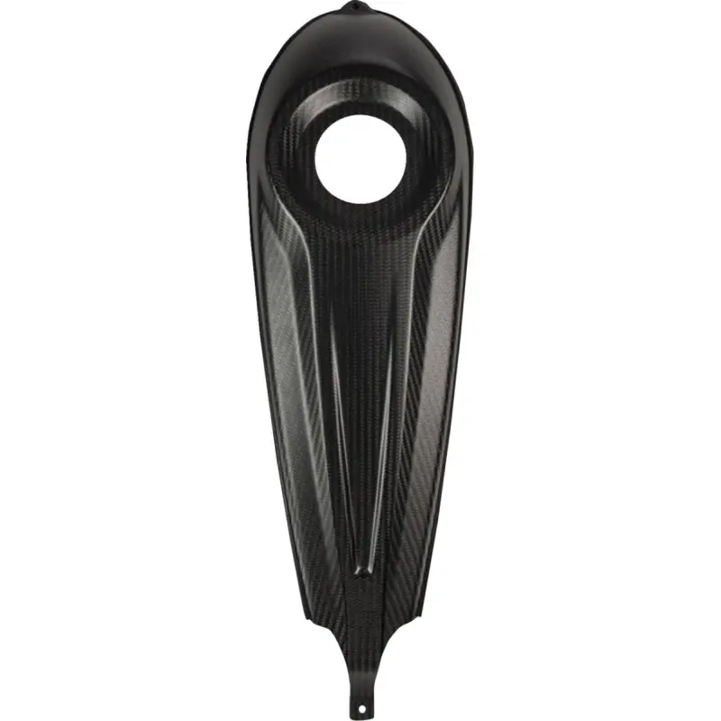 Markenprodukt SADDLEMEN - ARMATURENPANEL - CARBONFASER - CE