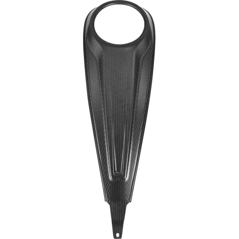 Gratis Versand SADDLEMEN - ARMATURENPANEL - CARBONFASER - CE