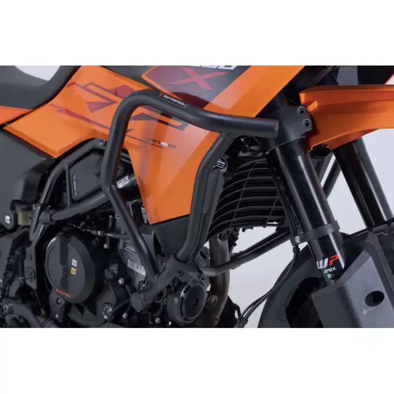 SW-MOTECH - CRASH-BAR Knallerangebot