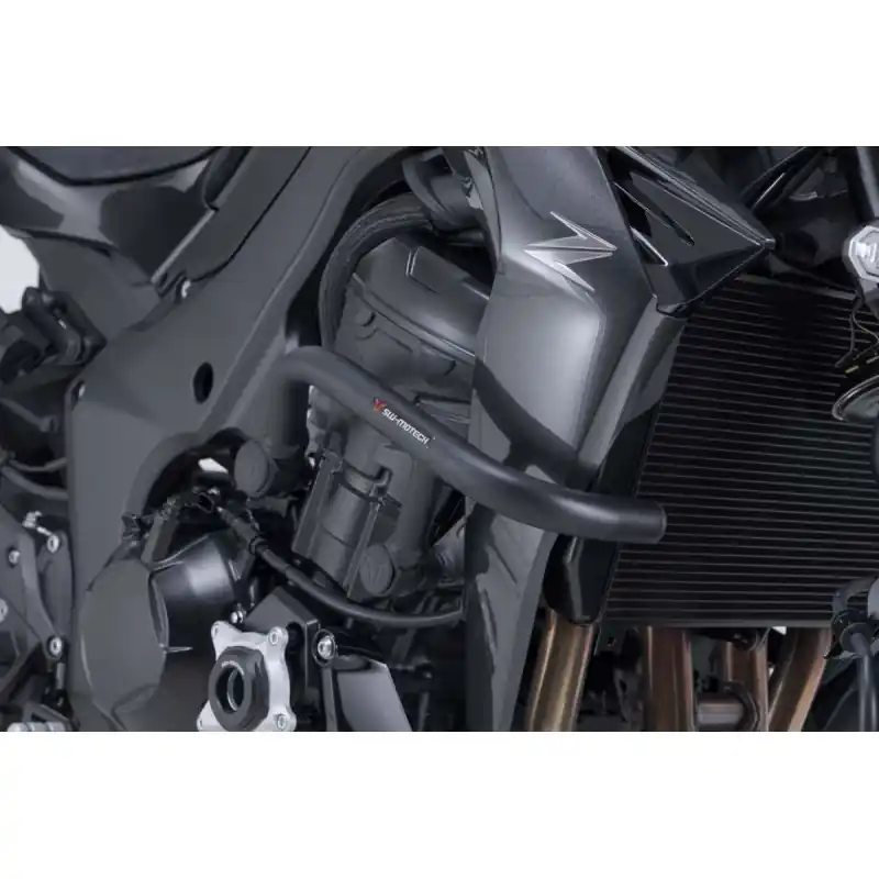 Kostenloser Rückversand SW-MOTECH - CRASH-BAR