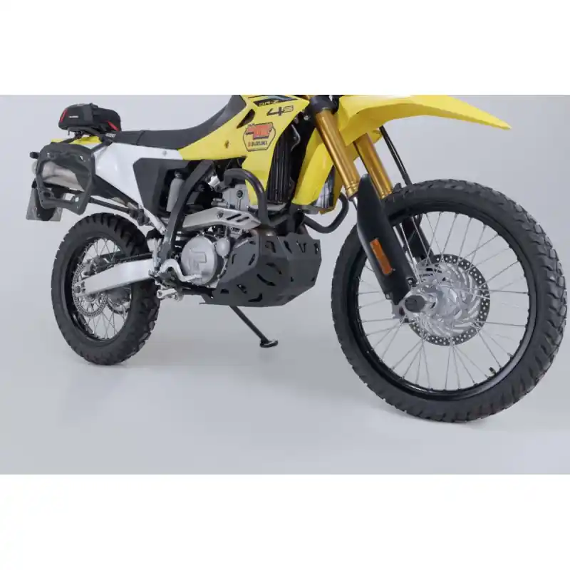 Direkt Vom Hersteller SW-MOTECH - MOTORSCHUTZ SCHWARZ