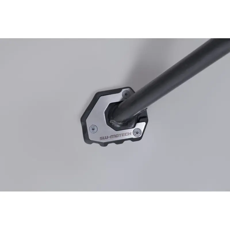 Solange Der Vorrat Reicht SW-MOTECH - SEITENSTÄNDER FUSSVERLÄNGERUNG