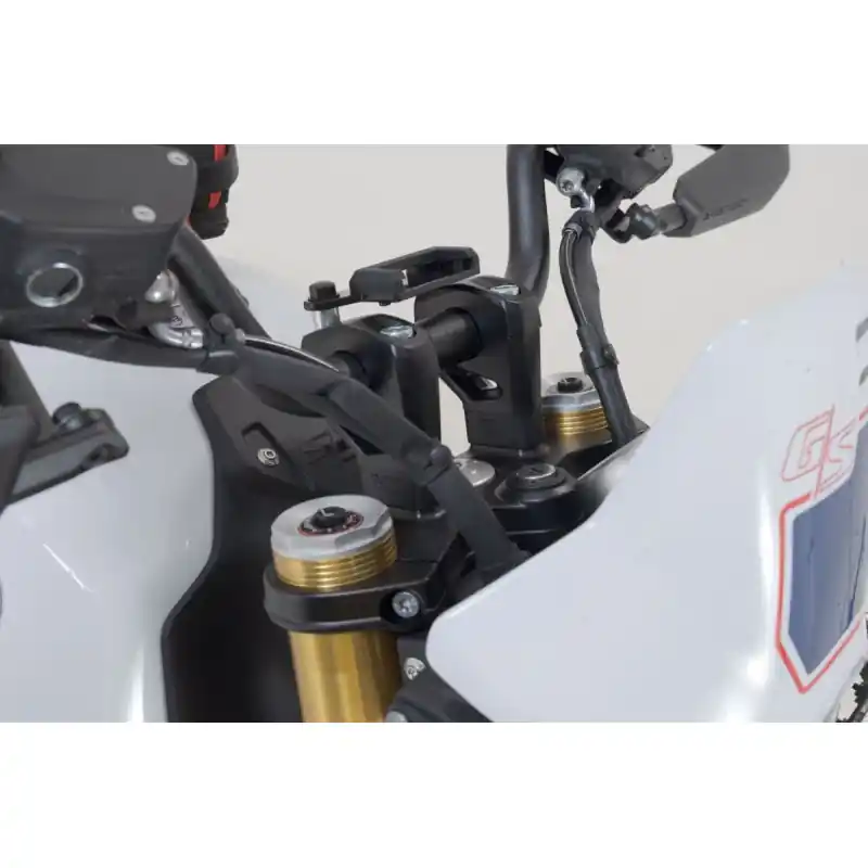 SW-MOTECH - LENKERERHÖHUNG Kracherpreis