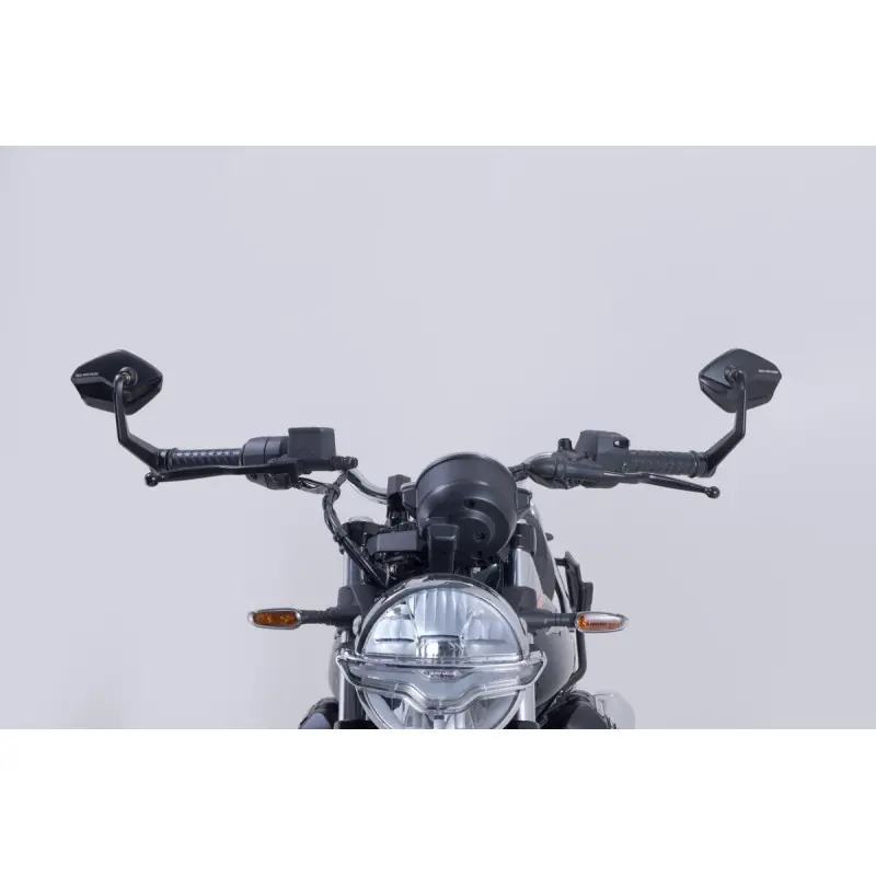 SW-MOTECH - LENKERENDENSPIEGEL Mega-Angebot