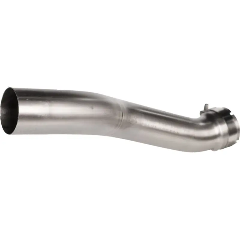 AKRAPOVIC - VERBINDUNGSROHR TI HD PAN AM Begrenztes Angebot