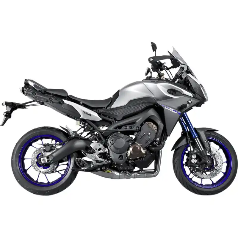 AKRAPOVIC - AUSPUFF RAC SS/TI MT-09 Angebot