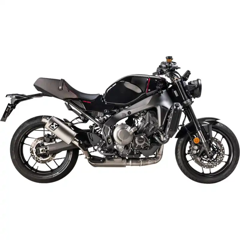 Meistverkauft AKRAPOVIC - AUSPUFF RAC SS/TI XSR 900