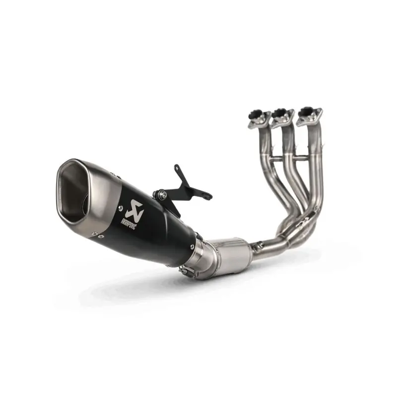AKRAPOVIC - AUSPUFF RACING LINE SS DAYTONA Direktkauf