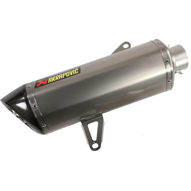 AKRAPOVIC - AUSPUFF SS/CF X-MAX 300 Wochenendangebot