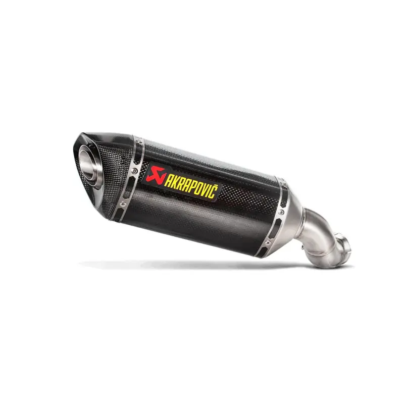 AKRAPOVIC - AUSPUFF CF/CF Z900 /A2 Super-Preis