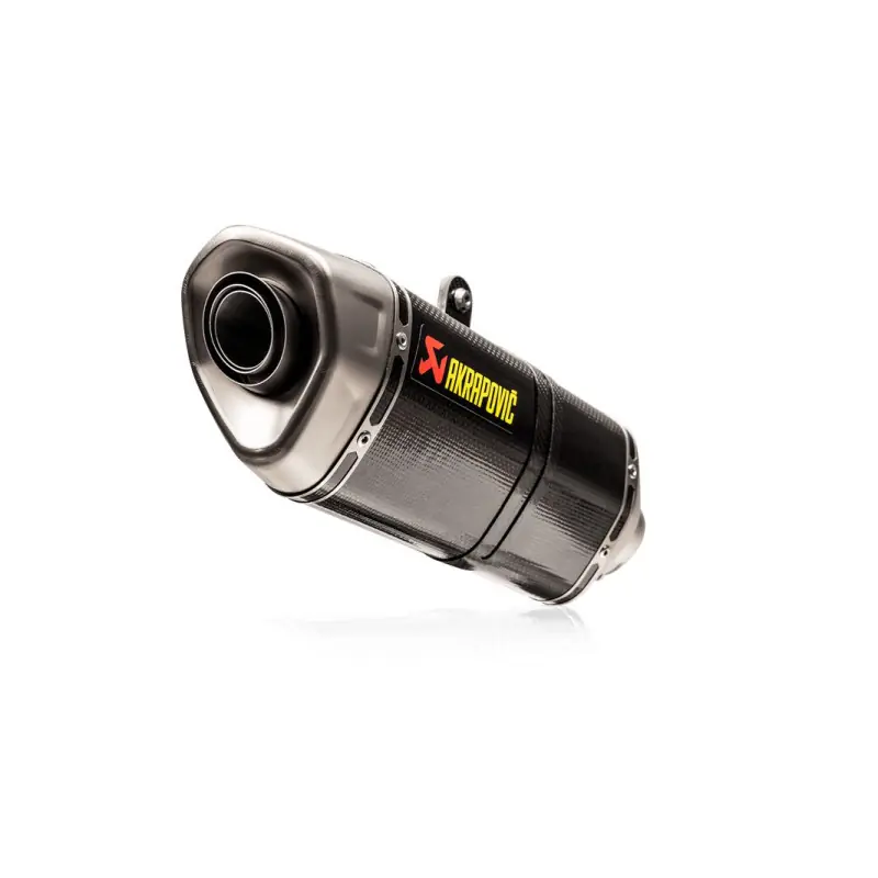 AKRAPOVIC - AUSPUFF TI CB750 HORNET Jetzt Kaufen