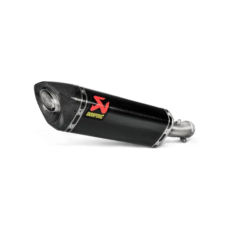 AKRAPOVIC - MUFFLER SLIP-ON CF NINJA7/Z7 H Angebot