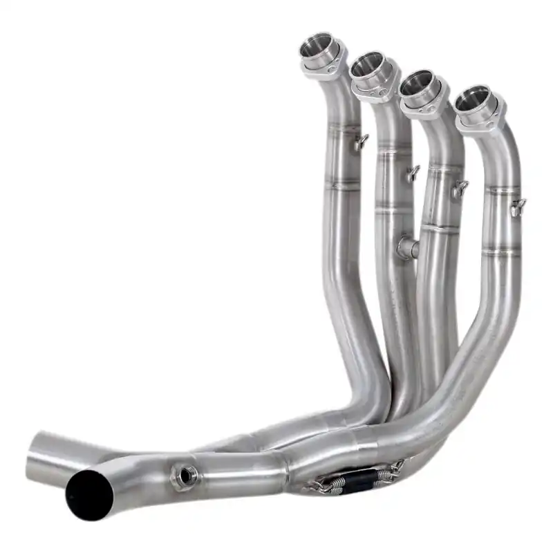 AKRAPOVIC - HEADER SS ZX14 2012 Angebot