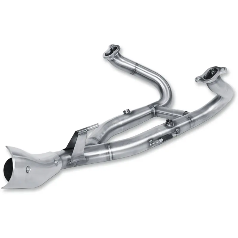 AKRAPOVIC - KOPFROHR SS R1200GS 2013 Direkt Vom Hersteller