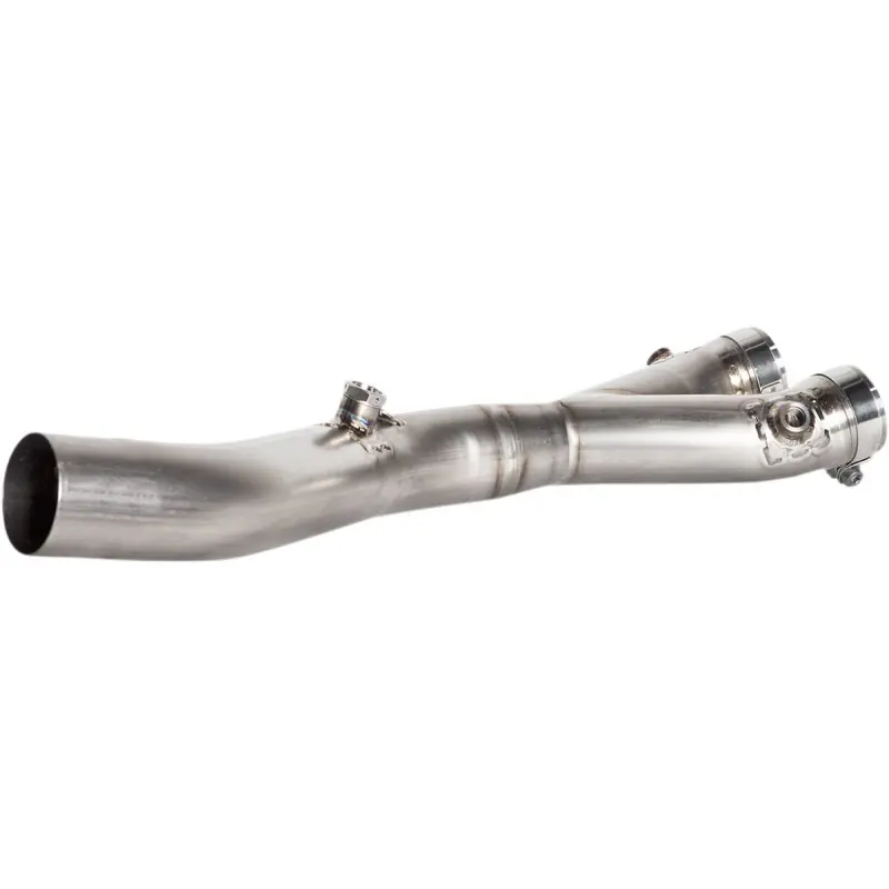 AKRAPOVIC - VERBINDUNGSROHR TI MT-10 Super-Preis