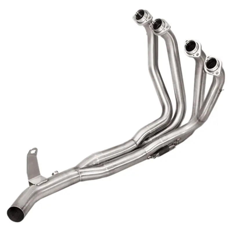 AKRAPOVIC - HEADER SS Z900RS Schneller Versand