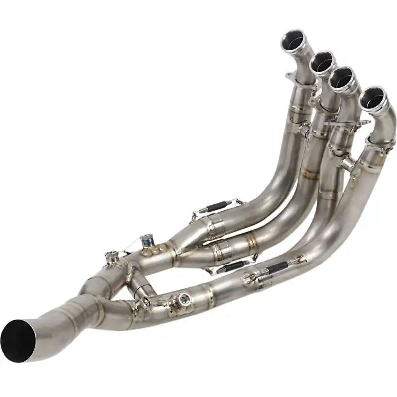 AKRAPOVIC - HEADER TI BMW S1000RR 19 Direktkauf