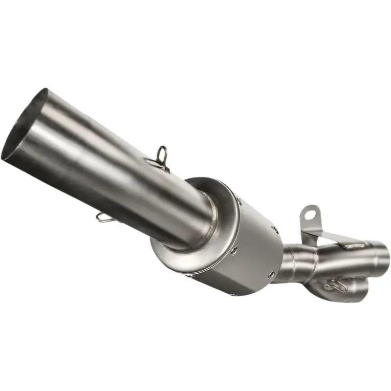 AKRAPOVIC - LINKPIPE ZX-10R TRACK DAY Jetzt Kaufen