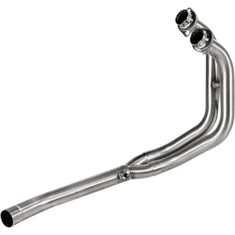 AKRAPOVIC - HEADER SS YAM TENERE 700 Neu Im Sortiment