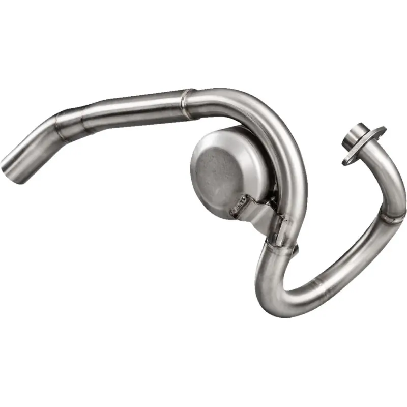 AKRAPOVIC - KOPFPIPE SS MONKEY Wochenendangebot