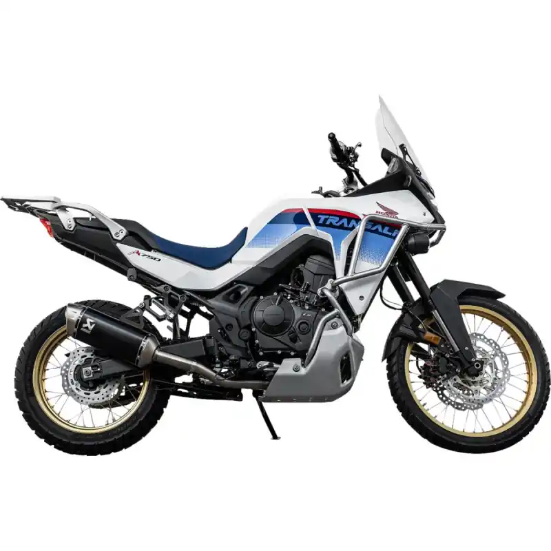 Expressversand AKRAPOVIC - HEADER SS HONDA CB750 HORNET