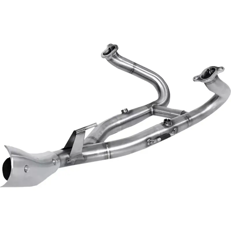 Must-Have AKRAPOVIC - HEADER TI BMW R1300GS