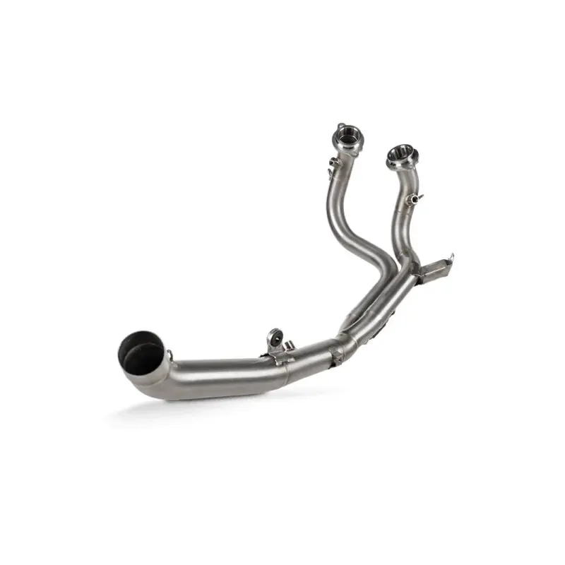 AKRAPOVIC - HEADER SS CRF1100L AFRICA TWIN Abverkauf