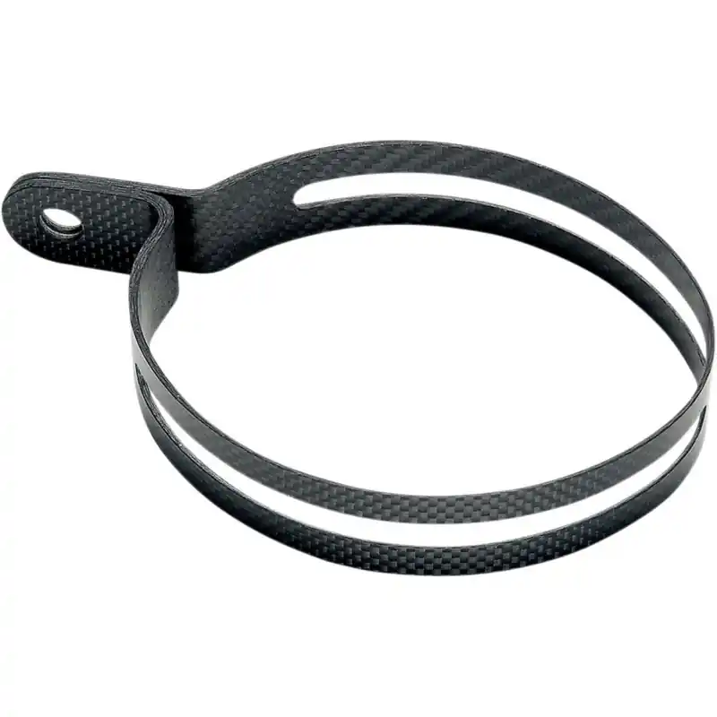 Letzte Chance AKRAPOVIC - KLEMME SCHALLDÄMPFER TYP CD12