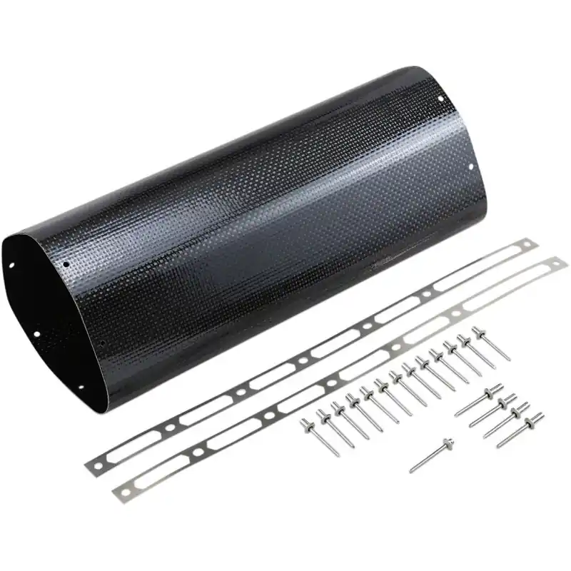 Preisreduziert AKRAPOVIC - AUSPUFFHÜLSEN-KIT SUZ