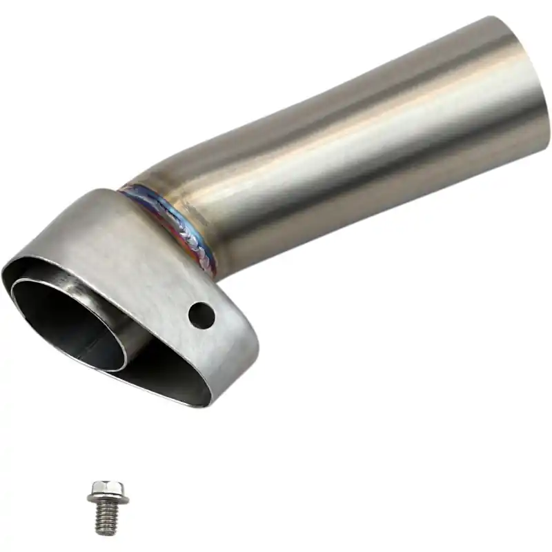 Must-Have AKRAPOVIC - GERÄUSCHDÄMPFER 002L