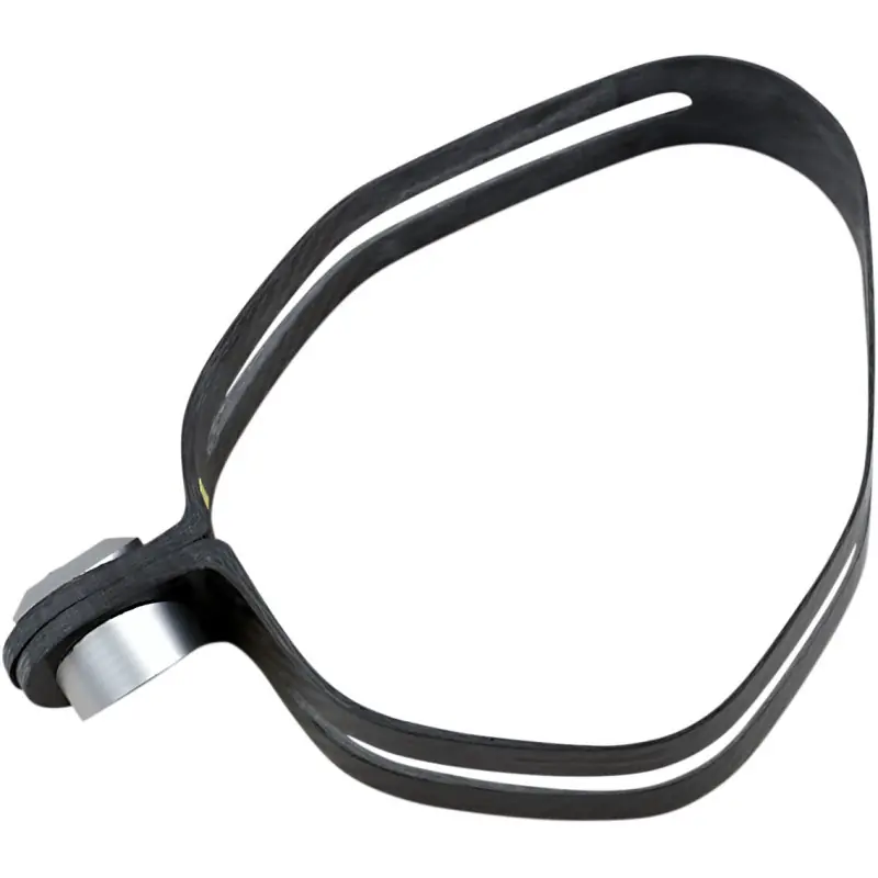 Finale Aktion AKRAPOVIC - KLEMME SCHALLDÄMPFER TZ11