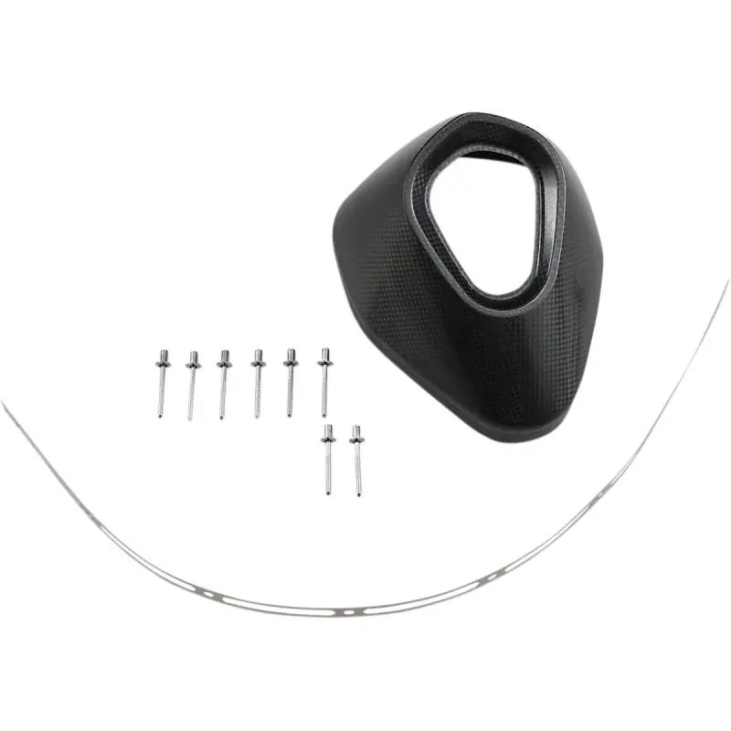 AKRAPOVIC - ENDKAPPE EC105 Kostenloser Rückversand