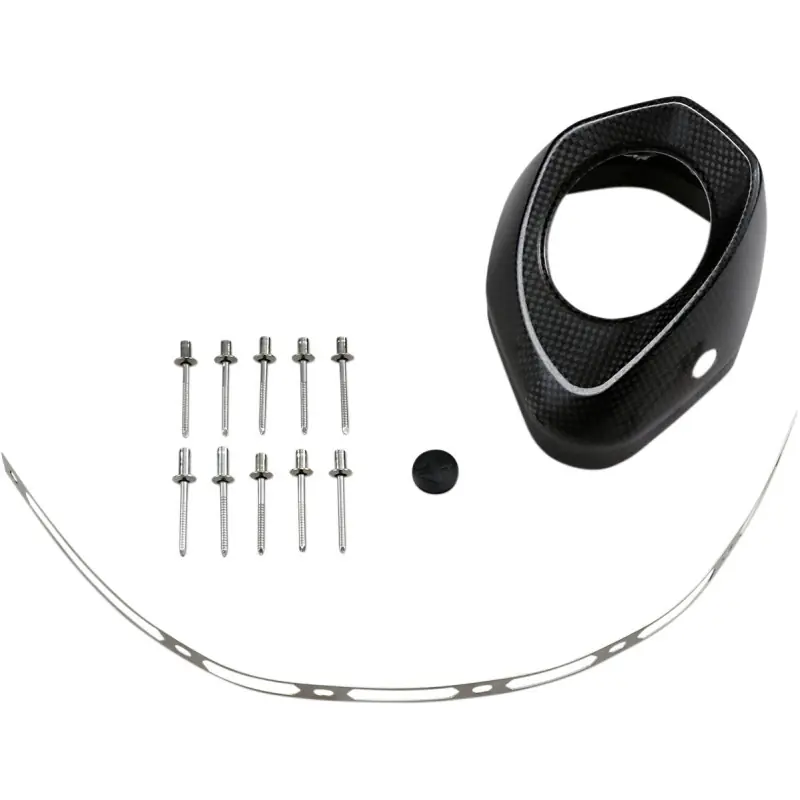 AKRAPOVIC - ENDKAPPE EC116 Geprüft