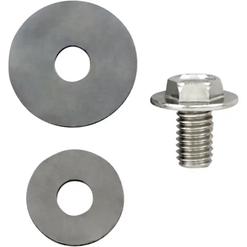 AKRAPOVIC - MONTAGEKIT WÄRMESCHILD UNIV1 Heißes Angebot