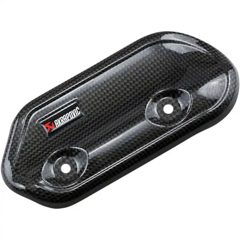 Heißes Angebot AKRAPOVIC - WÄRMESCHILD CF RMZ450