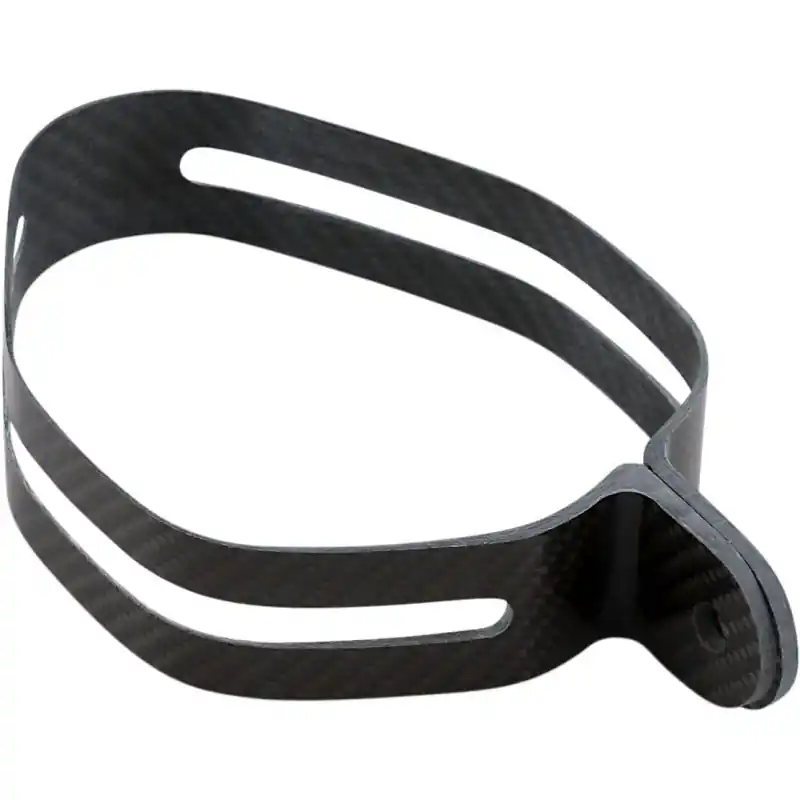 AKRAPOVIC - SCHALLDÄMPFERKLEMME CR29 Neue Ware