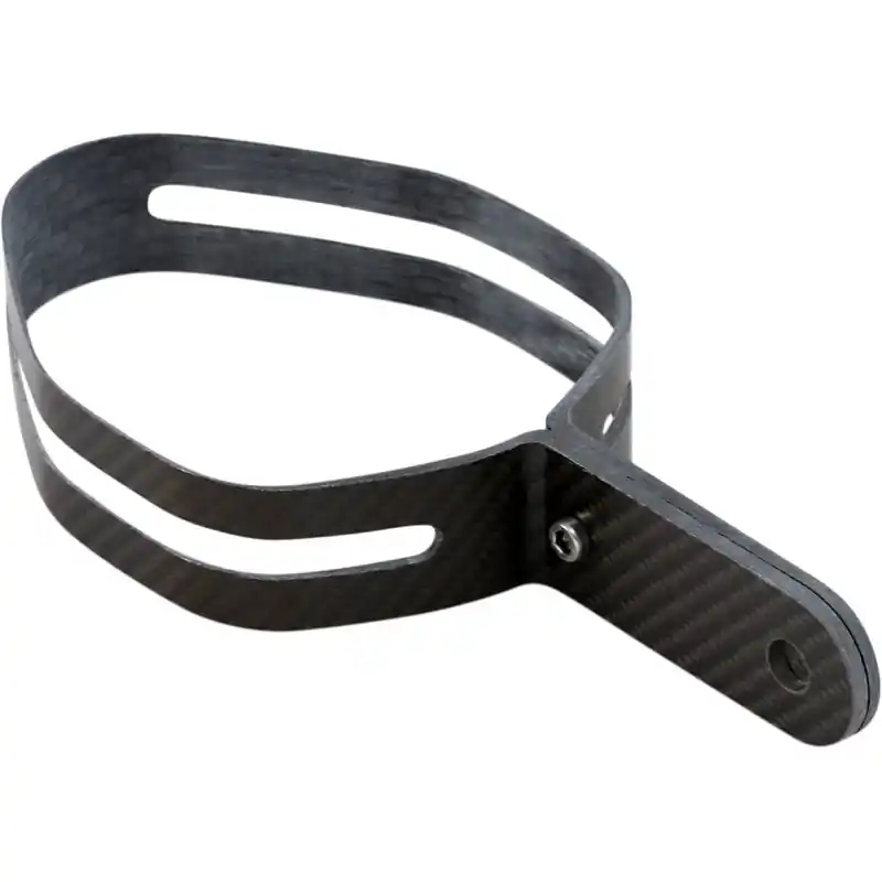 AKRAPOVIC - KLEMME SCHALLDÄMPFER CZ29 Preisknaller