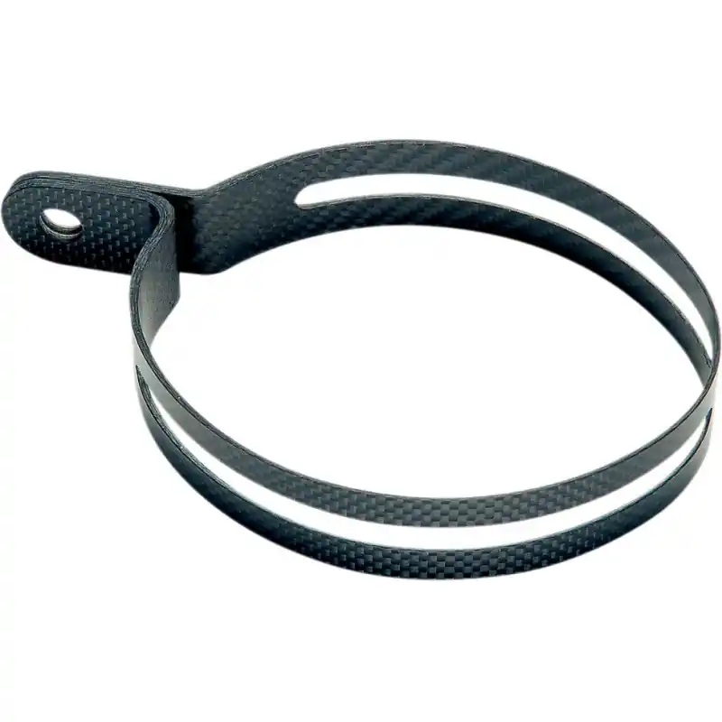 Begrenztes Angebot AKRAPOVIC - KLEMME SCHALLDÄMPFER TQ11