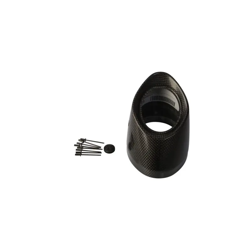 Super-Preis AKRAPOVIC - ERSATZENDKAPPE