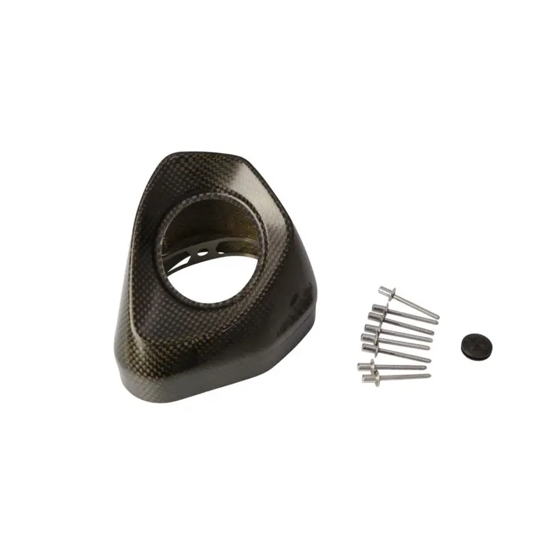 AKRAPOVIC - ENDKAPPE CF EC173 Heißes Angebot