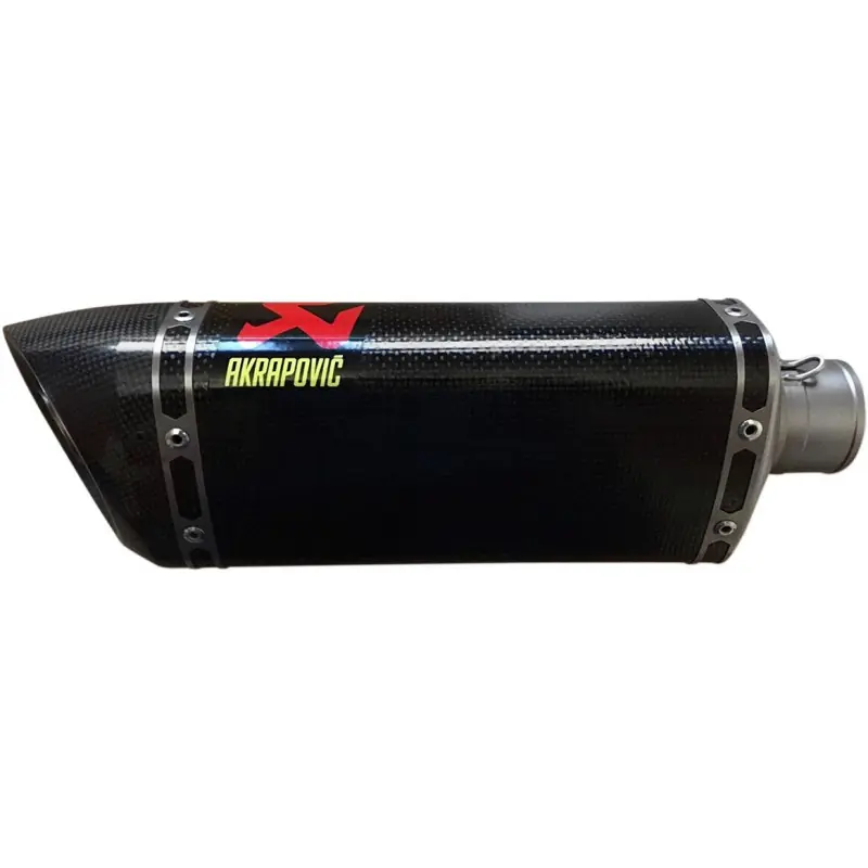 Bestpreis AKRAPOVIC - M-AP00402C MUFFLER