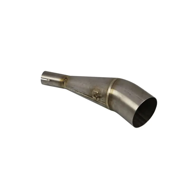 Versand Am Gleichen Tag AKRAPOVIC - VERBINDUNGSROHR SS X-CITY 250