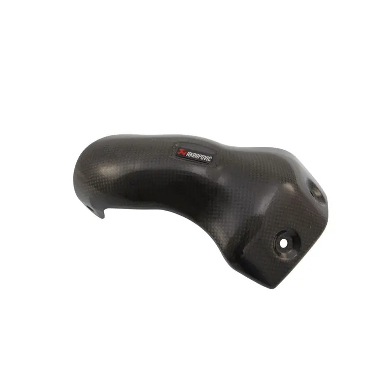 Top-Seller AKRAPOVIC - WÄRMESCHILD CF SRV850