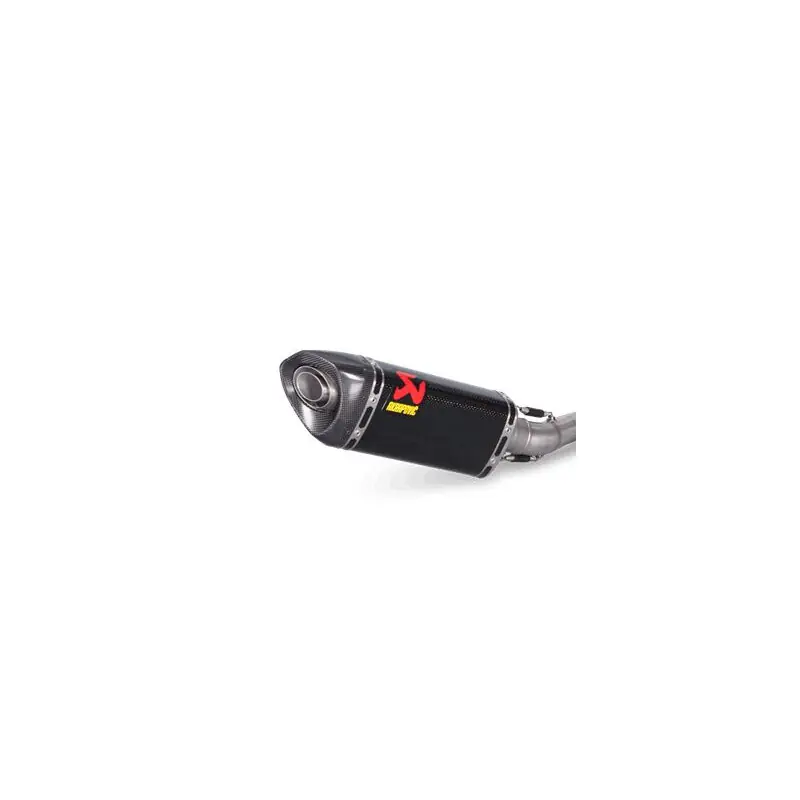 AKRAPOVIC - M-AP00702C SCHALLDÄMPFER Top-Seller