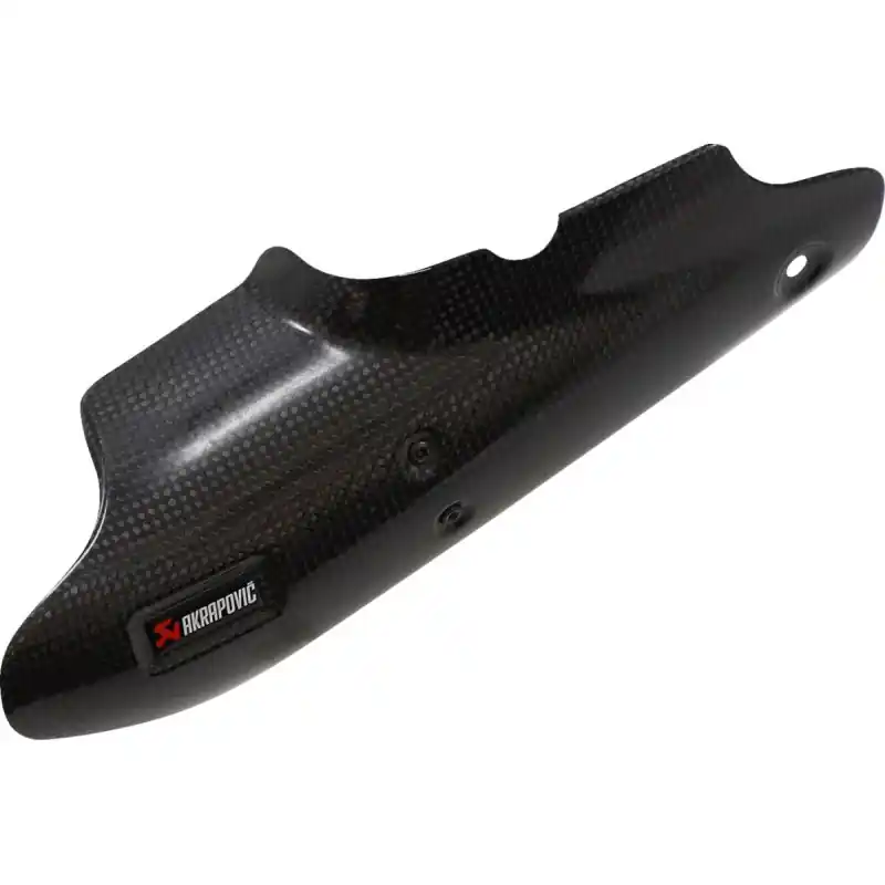 Sonderaktion AKRAPOVIC - WÄRMESCHILD CF R1200GS