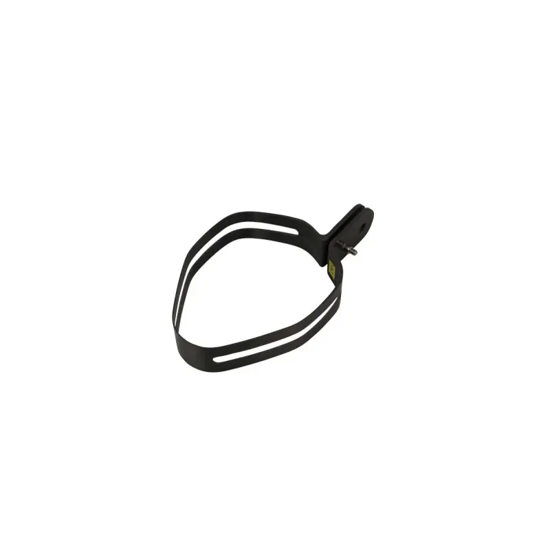 Sichere Zahlung AKRAPOVIC - SCHALLDÄMPFERKLEMME CR26