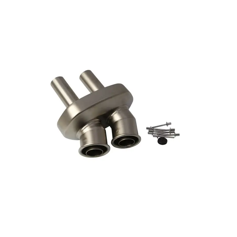 Direktkauf AKRAPOVIC - ENDKAPPE TI EC259