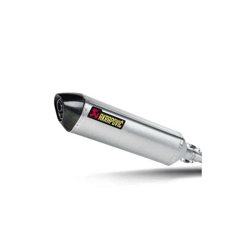 AKRAPOVIC - AUSPUFF ERSATZTEIL T-MAX Online Kaufen
