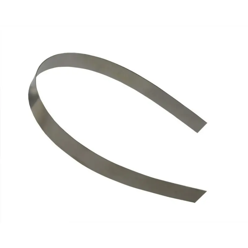 AKRAPOVIC - Titanband TT3 Versand Am Gleichen Tag