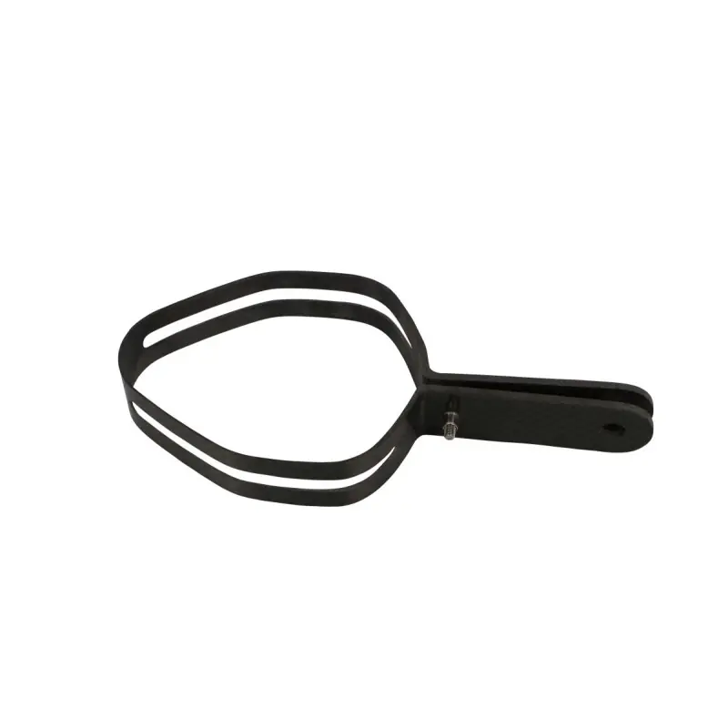 AKRAPOVIC - KLEMME SCHALLDÄMPFER TYP CCZ38 Super-Preis